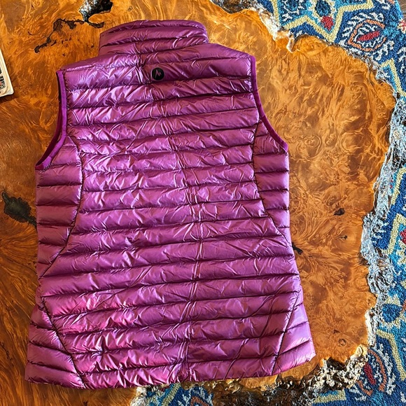 Marmot Vest - Picture 2 of 3
